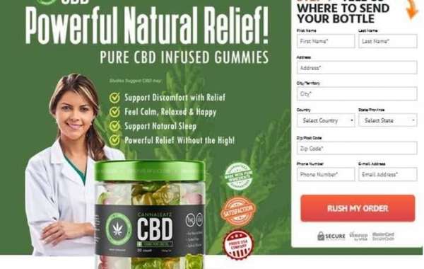 Botanical Gardens CBD Gummies Shark Tank Reviews