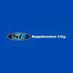 Supplement City Profile Picture