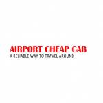 AIRPORT CHEAP CAB Profile Picture