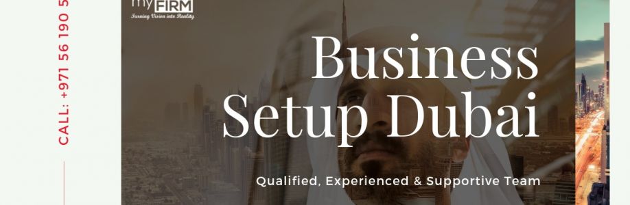 Make My Firm Cover Image