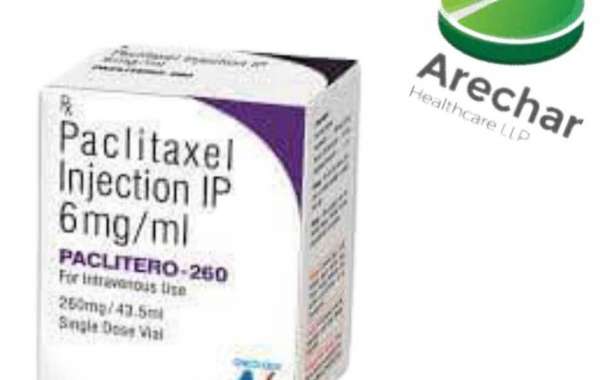 paclitaxel injection price