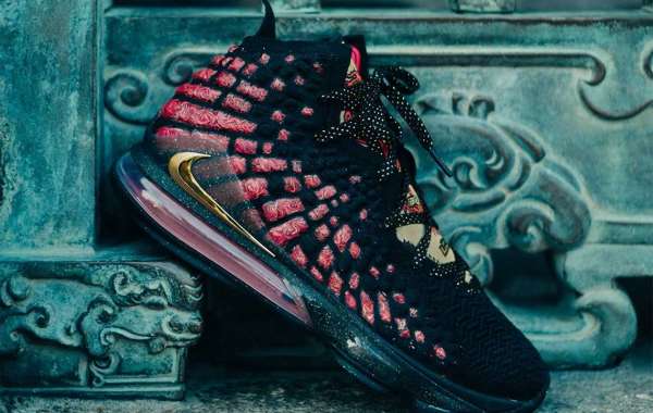 nike lebron 18 low bred