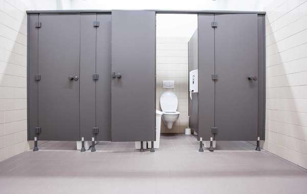 How to Save Money on Public Toilet Cleaning