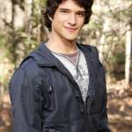 Scott McCall Profile Picture