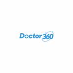 Doctor360 profile picture
