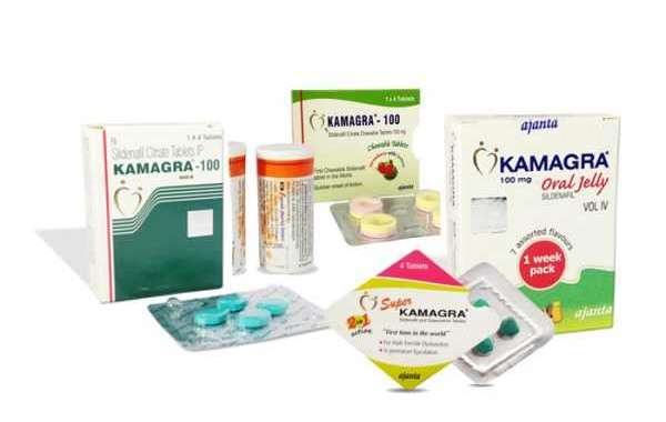 Buy Kamagra Tablets : Price | Doses | Reviews - USA, UK