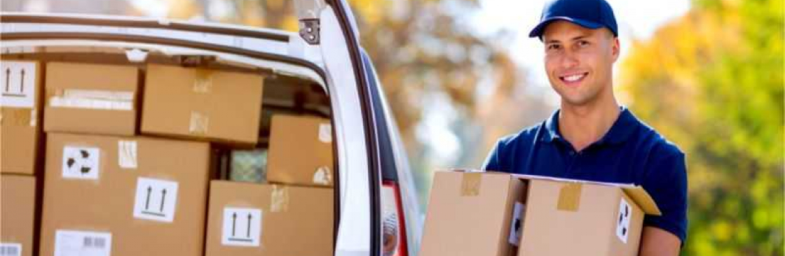 Couriers By Demand Express Cover Image