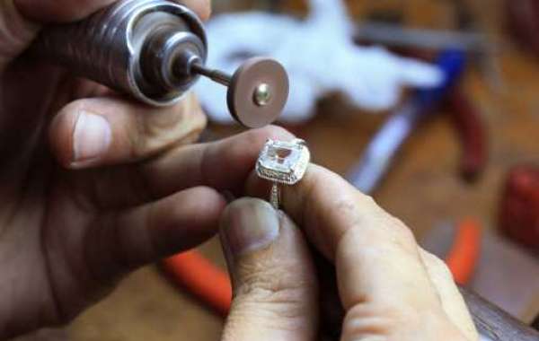 Alex Jewelry Repair