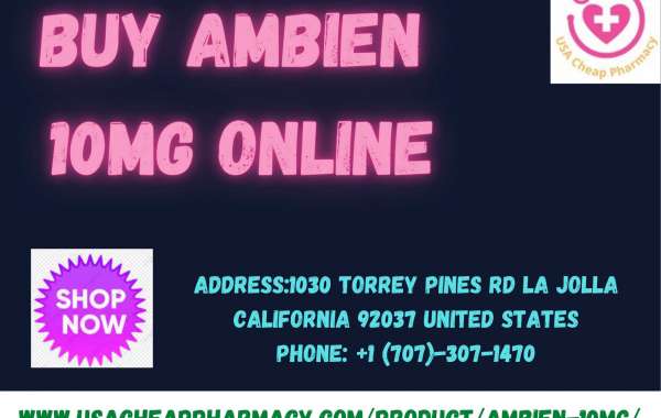 Order Ambien 10mg Online|| Ambien Fast Shipping USA