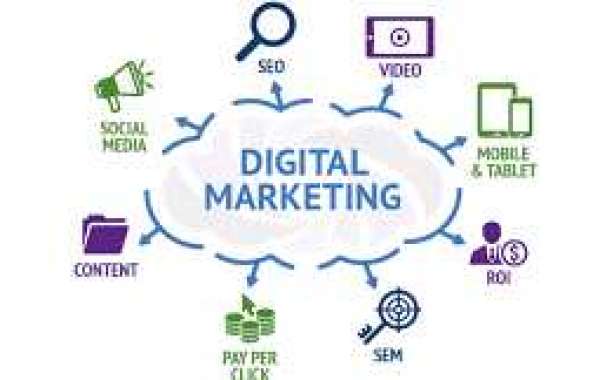 Is Digital Marketing a good career