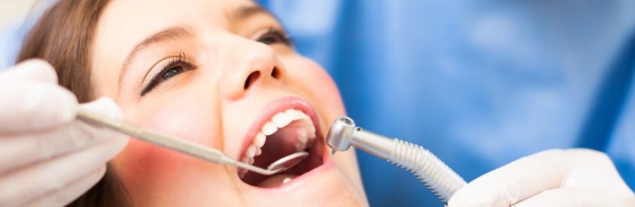Salmon Creek Dental Center Cover Image