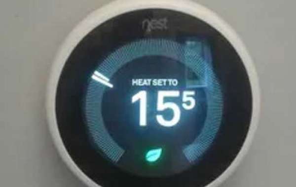 Why Hire Professionals For Smart Thermostat Installation Glasgow?