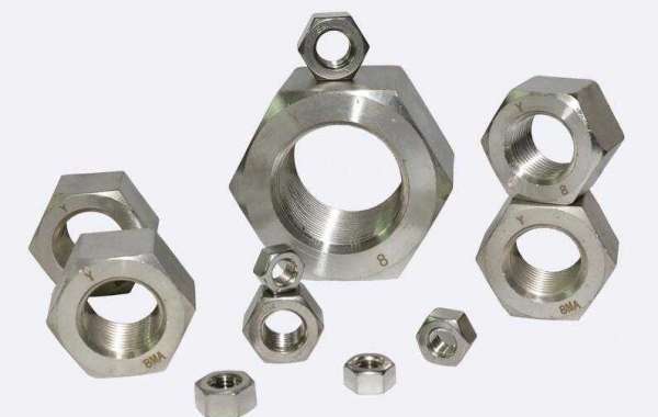 Introduction Made By China Fasteners Suppliers