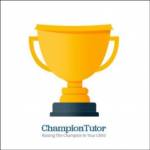 Champion Tutor Profile Picture