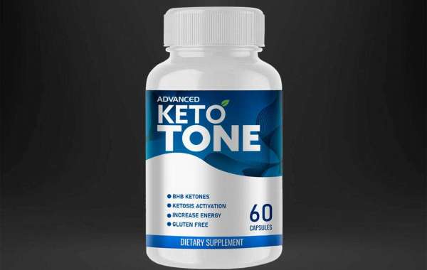 Keto Tone Benefits | Weight Loose & Burn Belly Fat Formula - Scam Or Legit!