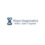 PExpo Diagnostics Profile Picture