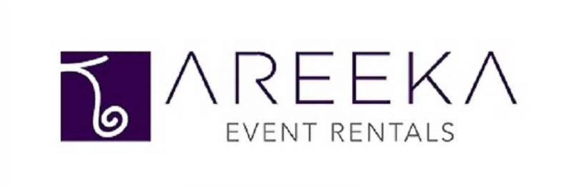 Areeka Event Rentals Dubai Cover Image