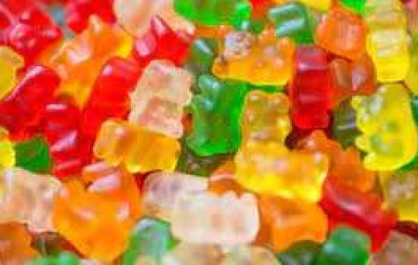 Are UNBS CBD Gummies Reviews Effective?