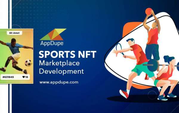Switch To Crypto Market With An NFT Marketplace For Sports!