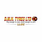 DMH Tyres Profile Picture
