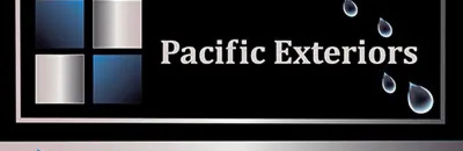 Pacific Exteriors Vancouver Cover Image