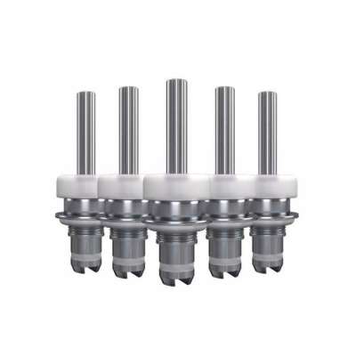 Buy Essence Atomiser Coil (5 Pack) Profile Picture