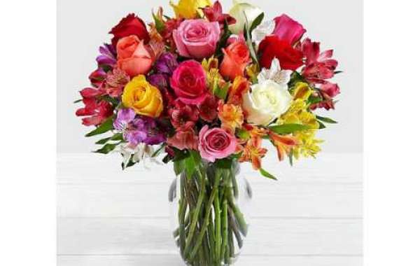 Top 4 Best Occasions for Gifting Flowers