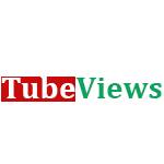 tubeviews media profile picture