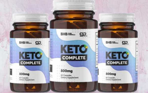 How To Quick Utilize Keto Complete Australia?, Proper And Rare Ingrediants Of Keto Complete Australia.