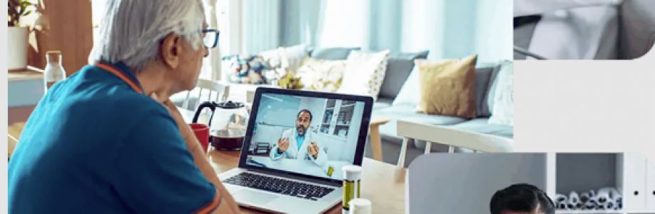 BlueStar TeleHealth Cover Image