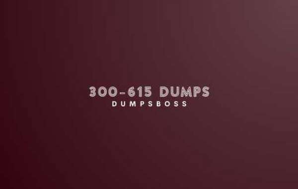 300-615 dumps Improve know-how for higher profession