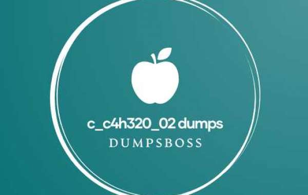 c_c4h320_02 dumps  demo in advance than making the purchase.