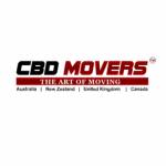 CBD MOVERS Profile Picture