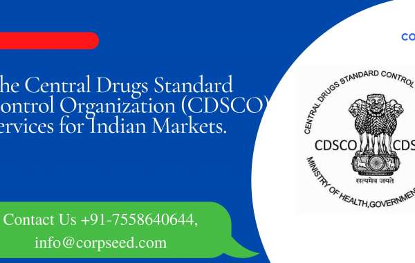 CDSCO Medical Devices Registration in India