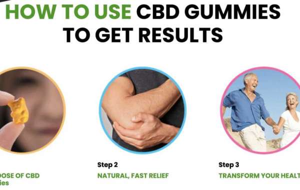 Boulder Highlands CBD Gummies Review And Benefits Update 2022 – #No1 CBD Gummy Formula