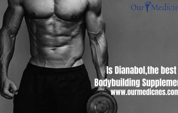 Is Dianabol,the best Bodybuilding Supplement?