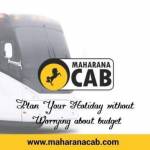 Maharana Cabs profile picture