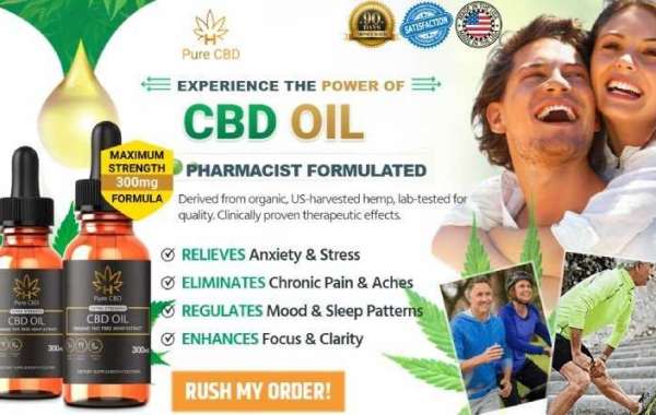 Cannaverda CBD Oil 500mg Reviews - Does It Really Works?
