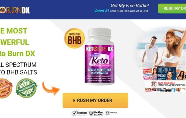 Keto Burn DX UK Reviews (Dragons Den) Does it Really works?