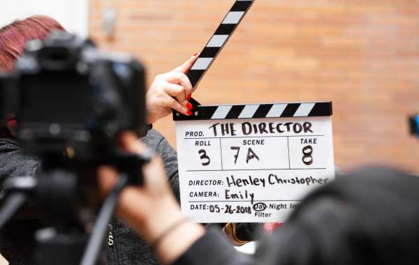 What is the Role of a Film Director in Bringing a Story to Life?