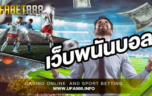 UFABET888 The Best Online Gambling Website