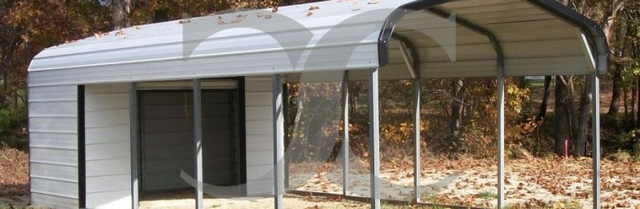 Cardinal Carports Cover Image