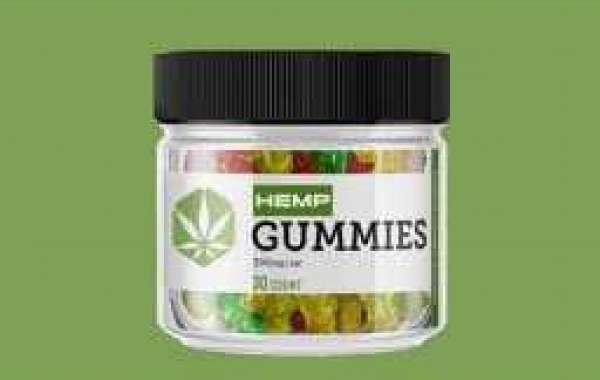 FDA-Approved David Jeremiah CBD Gummies - Shark-Tank #1 Formula