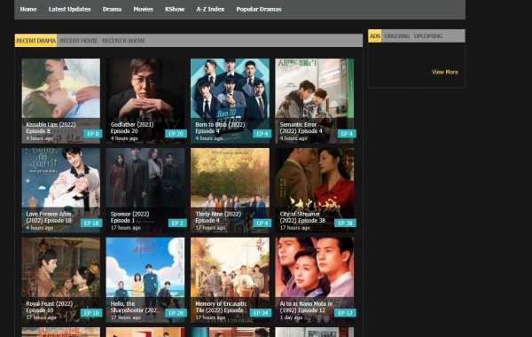 Dramacool is safe for Watching Korean Dramas