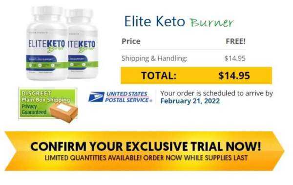 Elite Keto Burner: What Is It and How Does It Work?