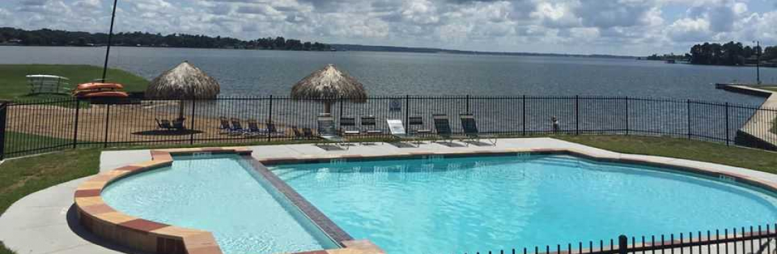 Northshore Resort on Lake Livingston Cover Image