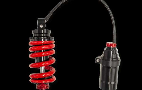 Shock absorbers for the 21st century