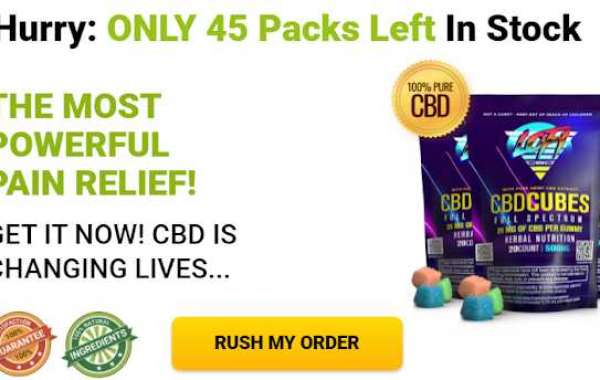 Lofi CBD Cubes Reviews – Effective And Side-Effects Free Supplement For Lose Weight