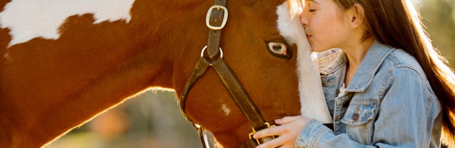 Equine Staff Australia Cover Image