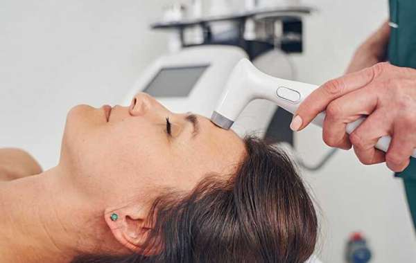 Laser Skin Tightening in Dubai